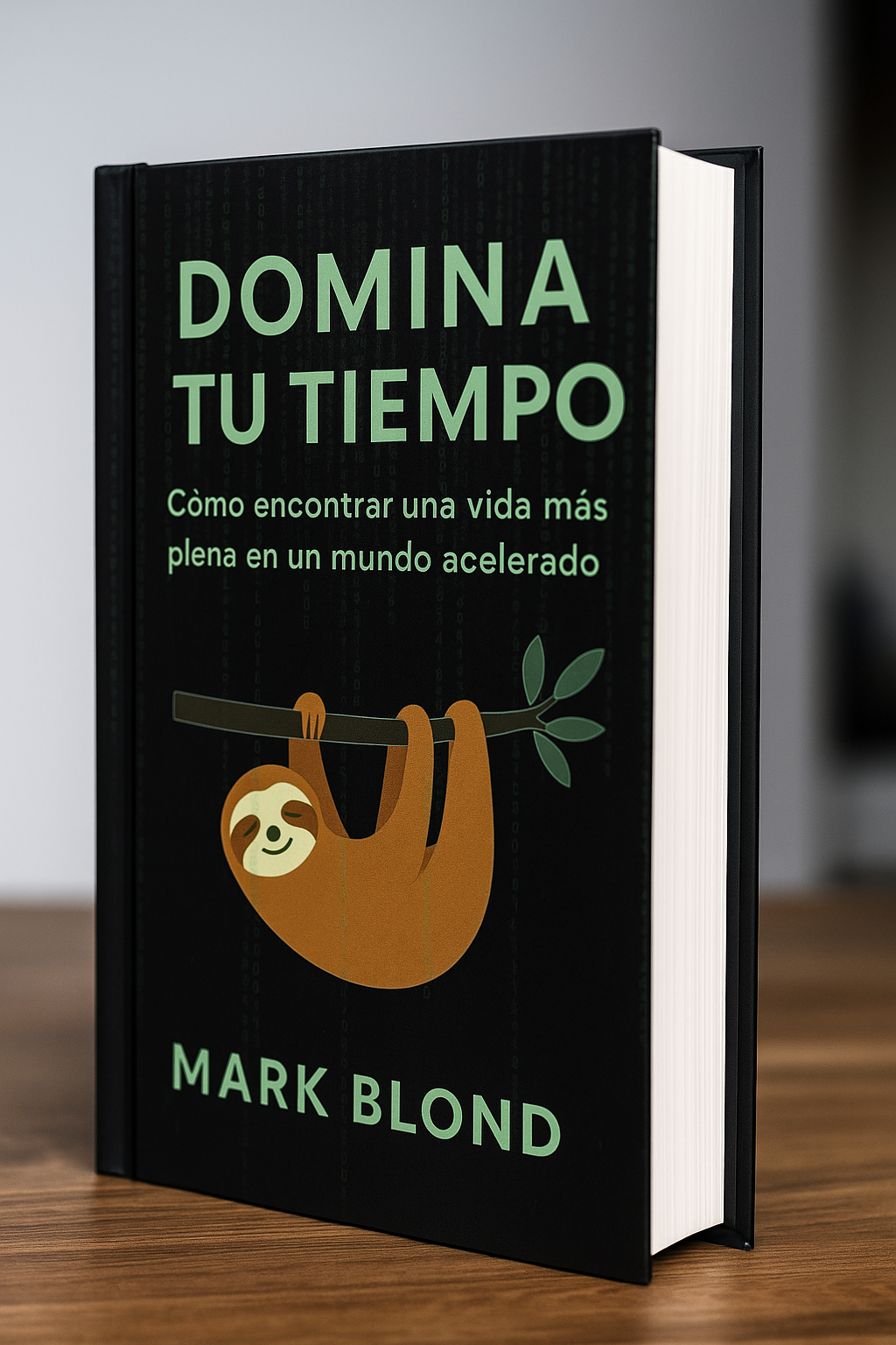 DOMINA TU TIEMPO