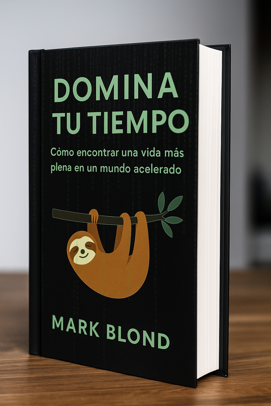 DOMINA TU TIEMPO